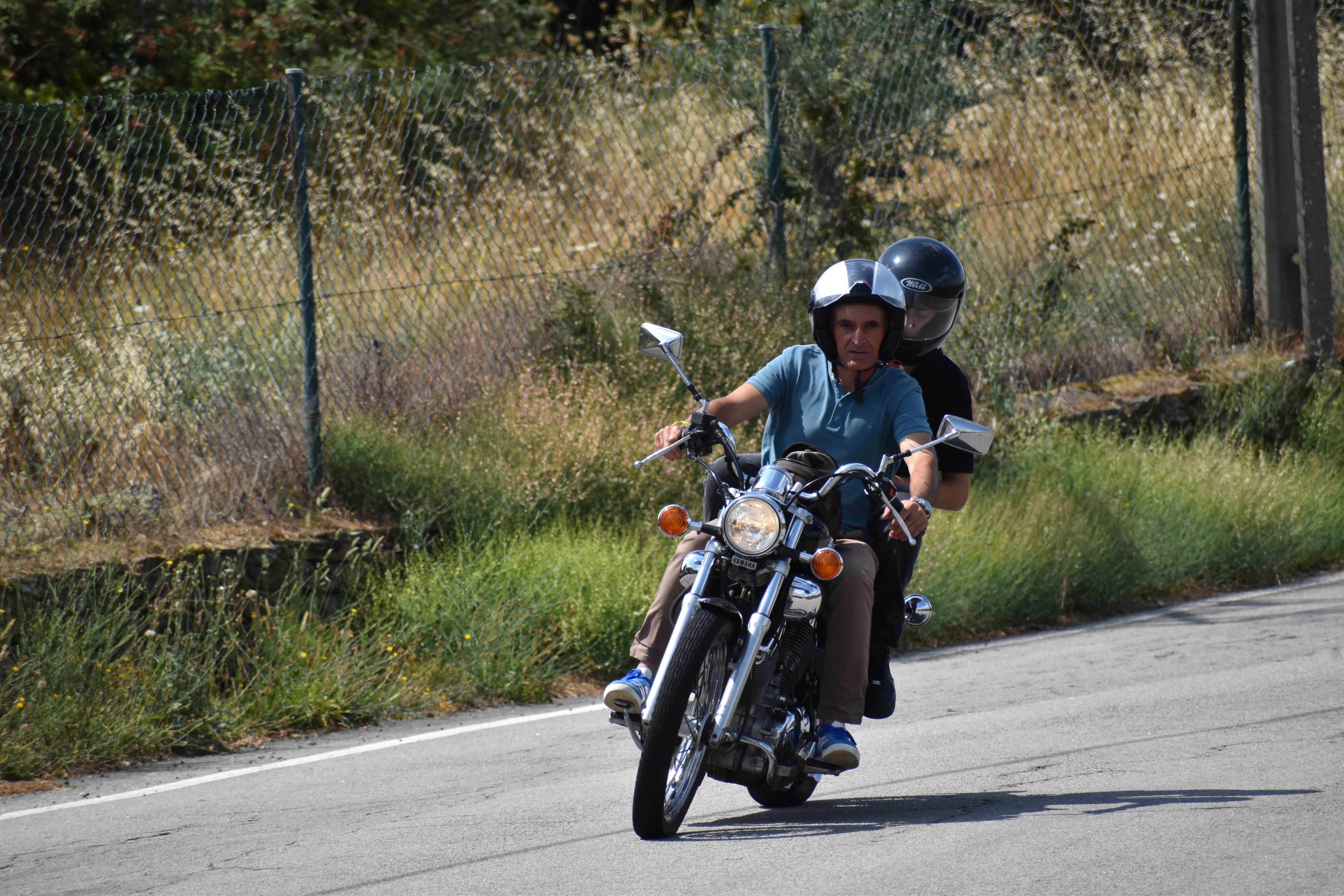 Concentração Motard 2026